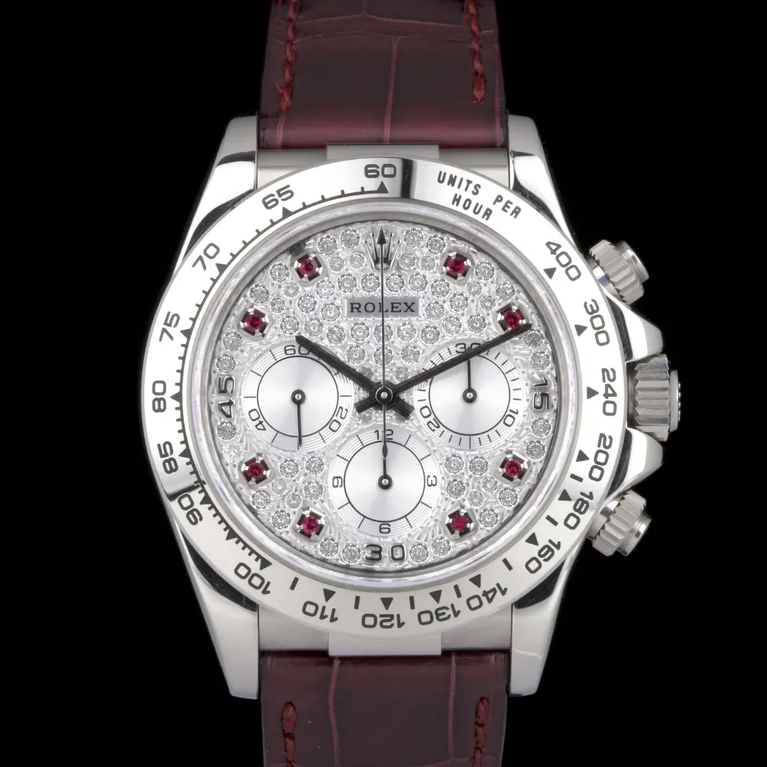 Daytona Cosmograph
