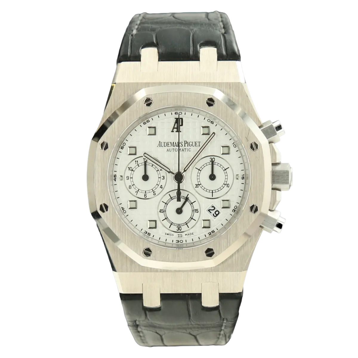 Royal Oak Chronograph