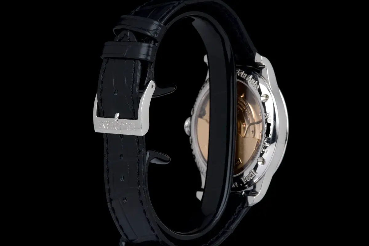 F.P.Journe Octa Automatique Lune