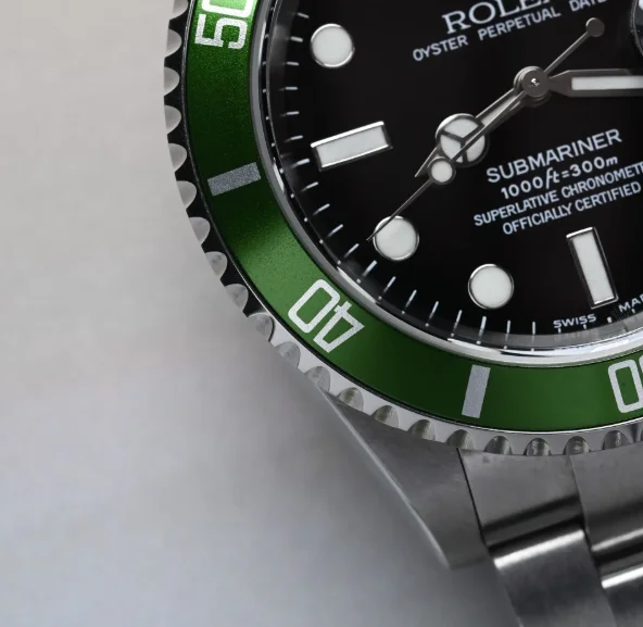 Rolex Submariner Date