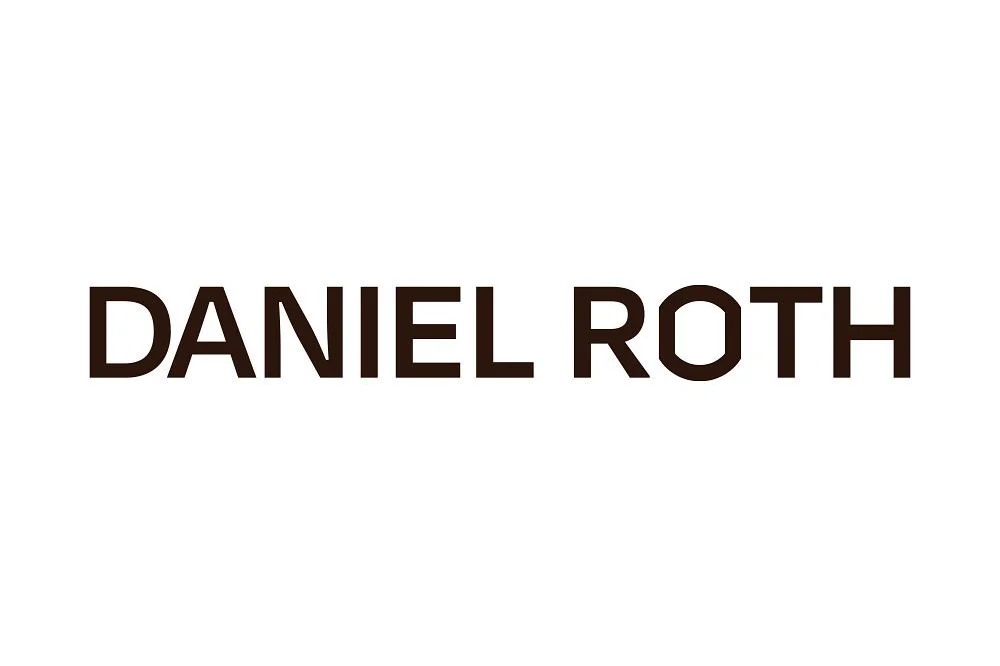 Daniel Roth luxury watch brand logo