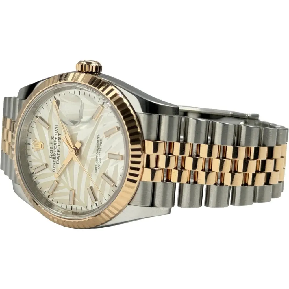 Rolex Datejust 36