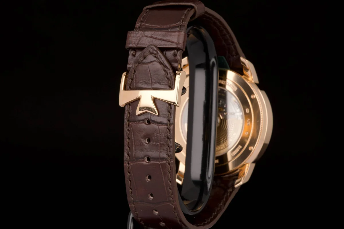 Vacheron Constantin Traditionnelle