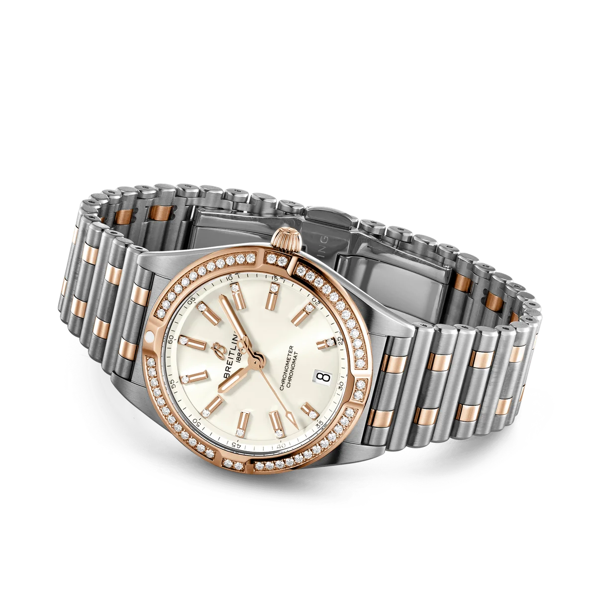 Breitling Chronomat 32
