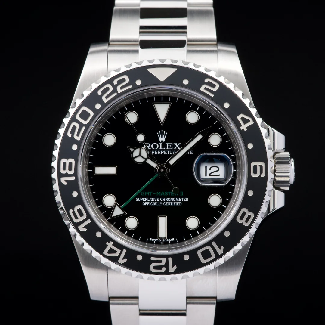 GMT-Master II
