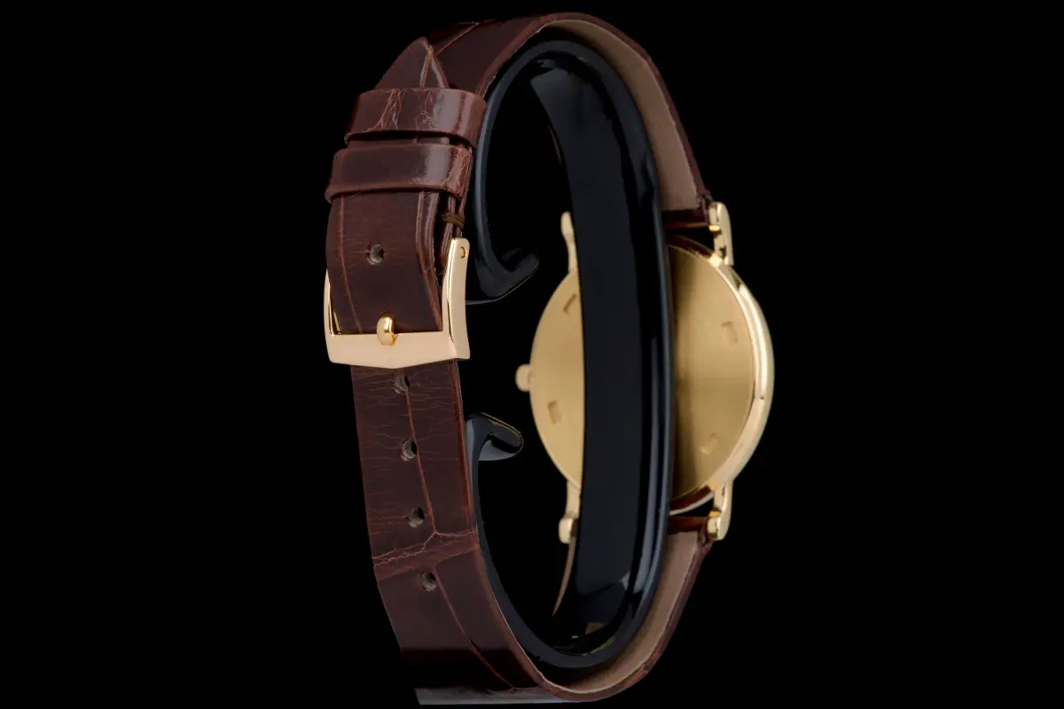 Patek Philippe Calatrava
