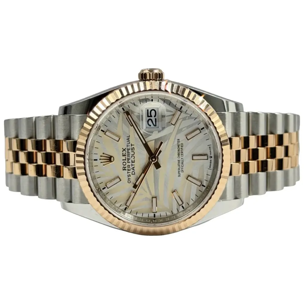 Rolex Datejust 36
