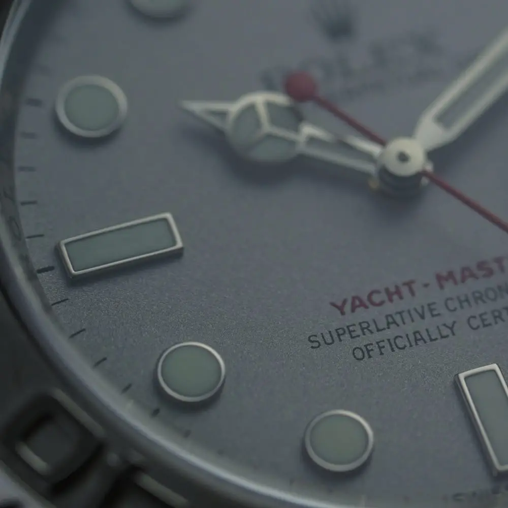 Rolex Yacht-Master 40