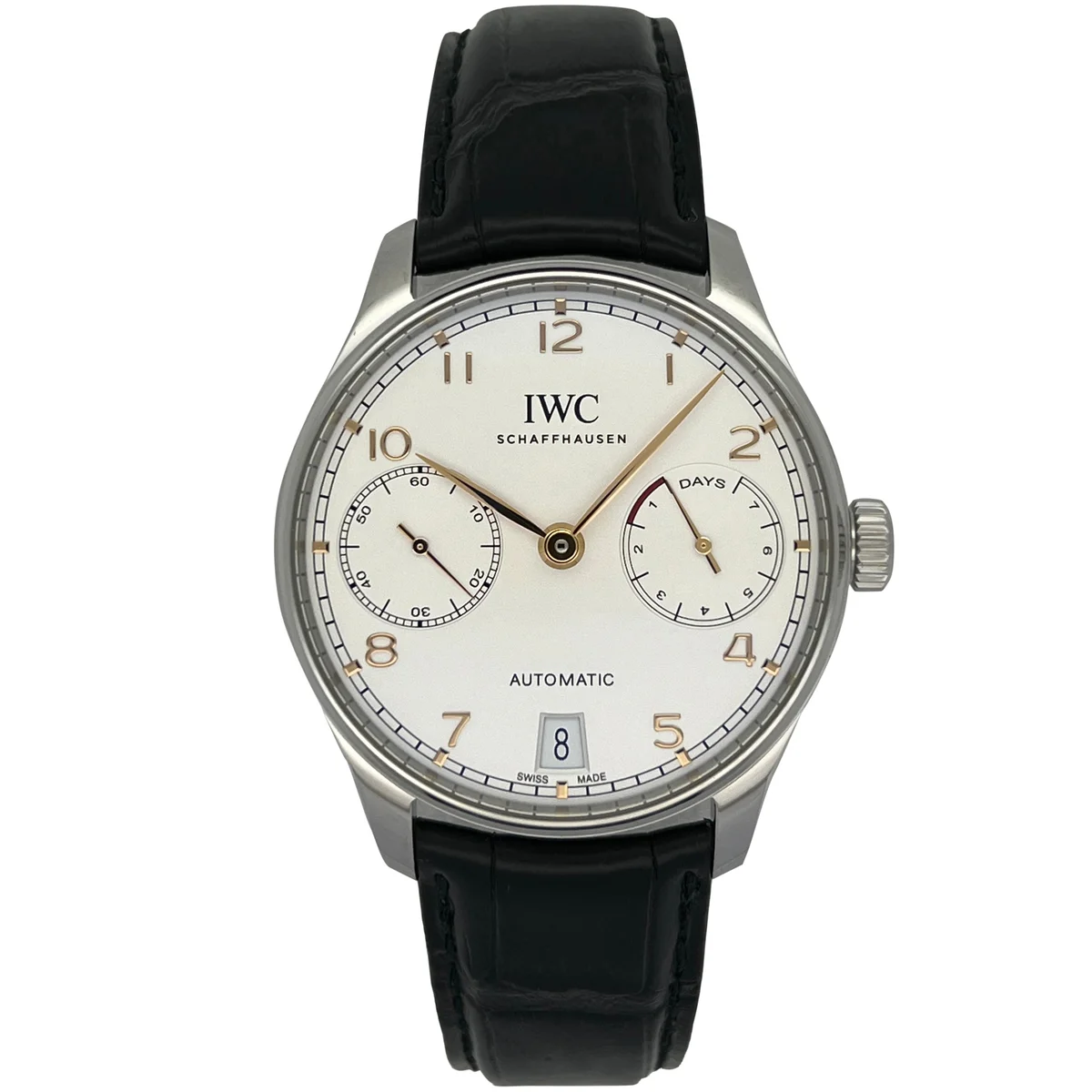 Portugieser Automatic 7 Days