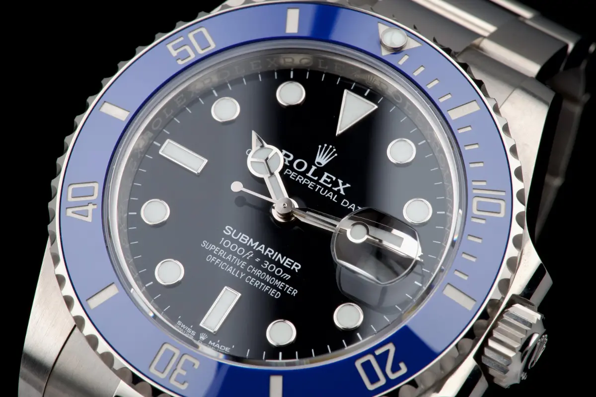 Rolex Submariner Date 41