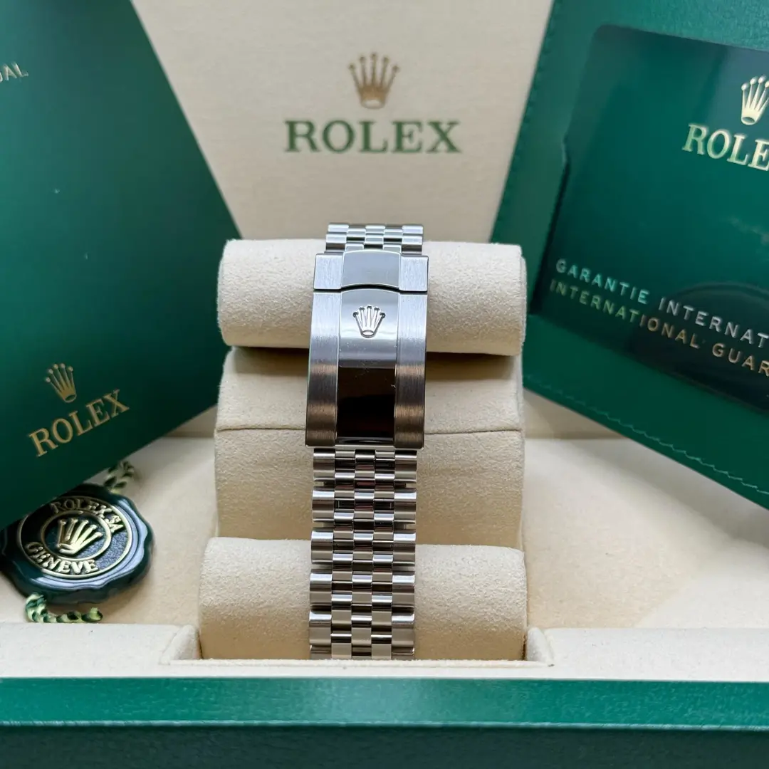 Rolex Datejust 41