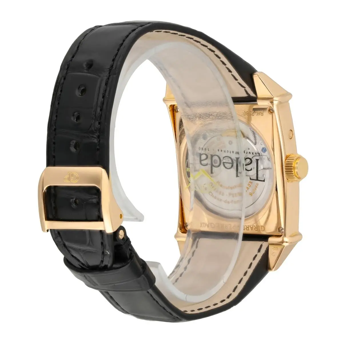 Girard-Perregaux Vintage 1945 Large Date