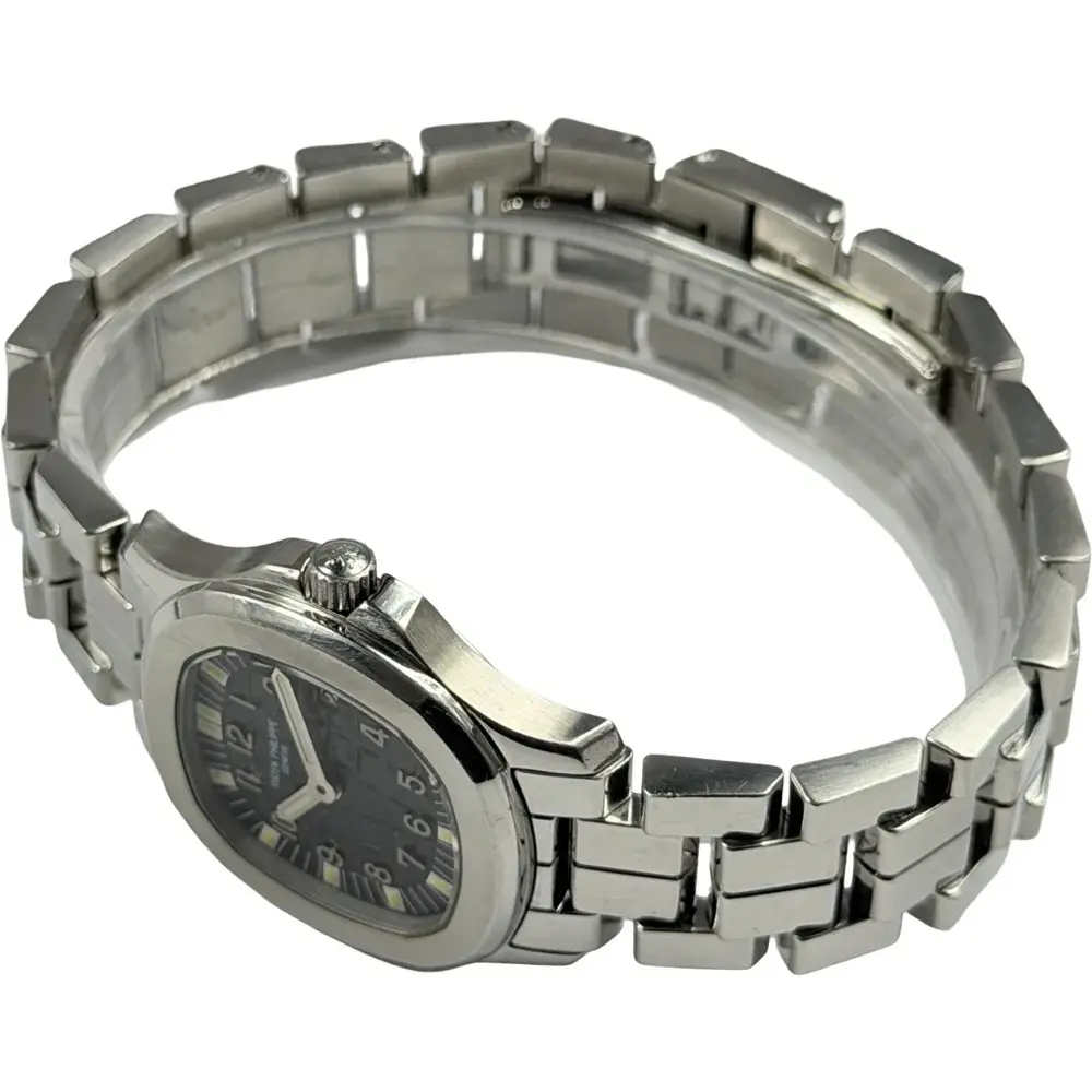 Patek Philippe Aquanaut