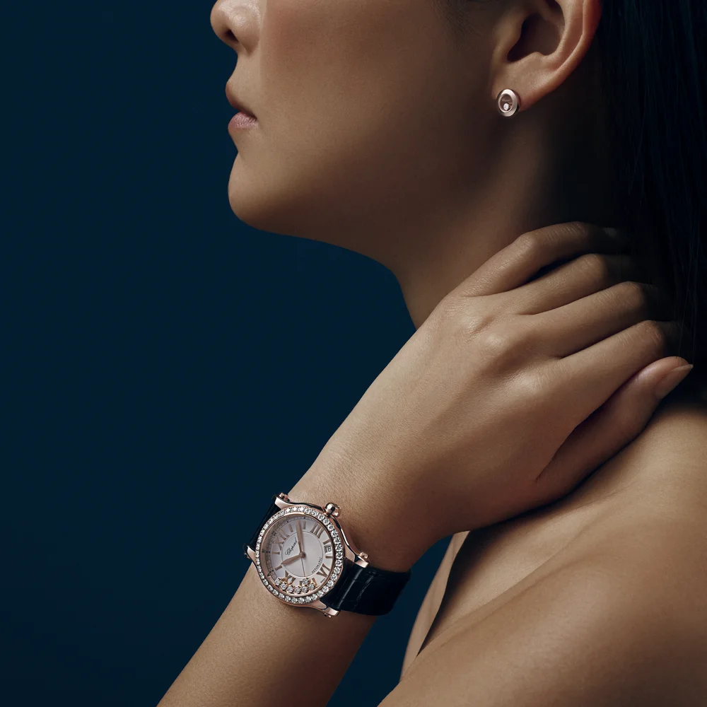 Chopard Happy Sport
