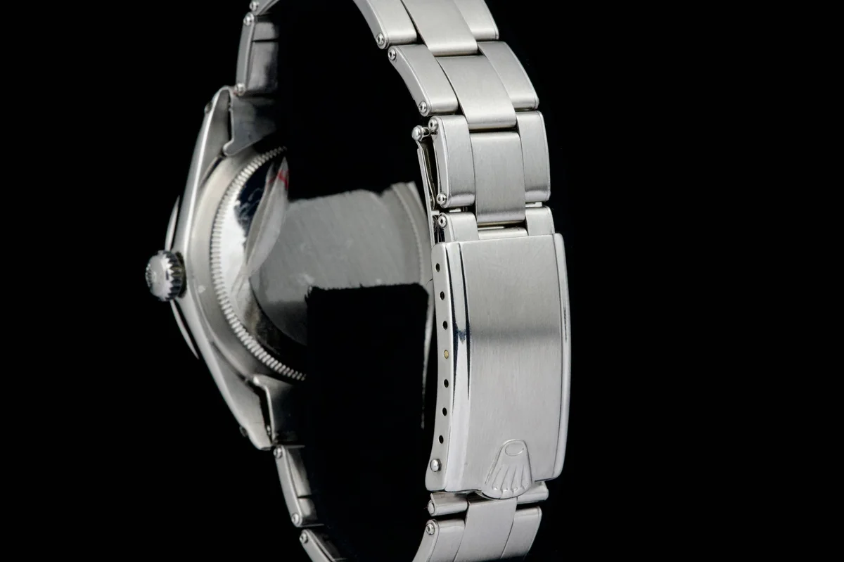 Rolex Explorer 1016
