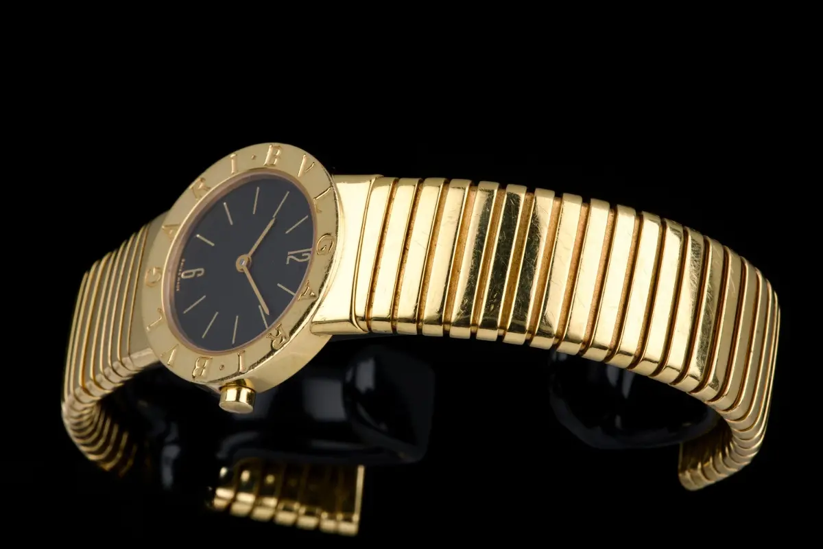 Bvlgari Tubogas