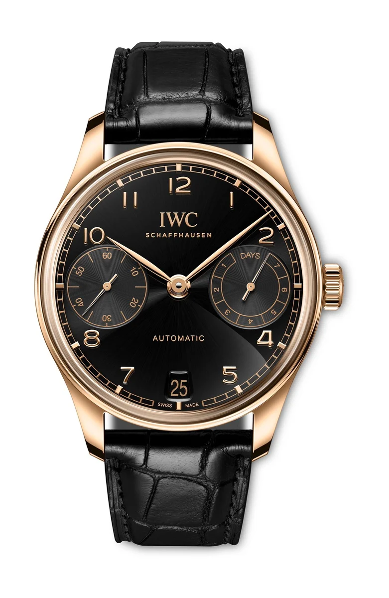 Portugieser Automatic 7 Days