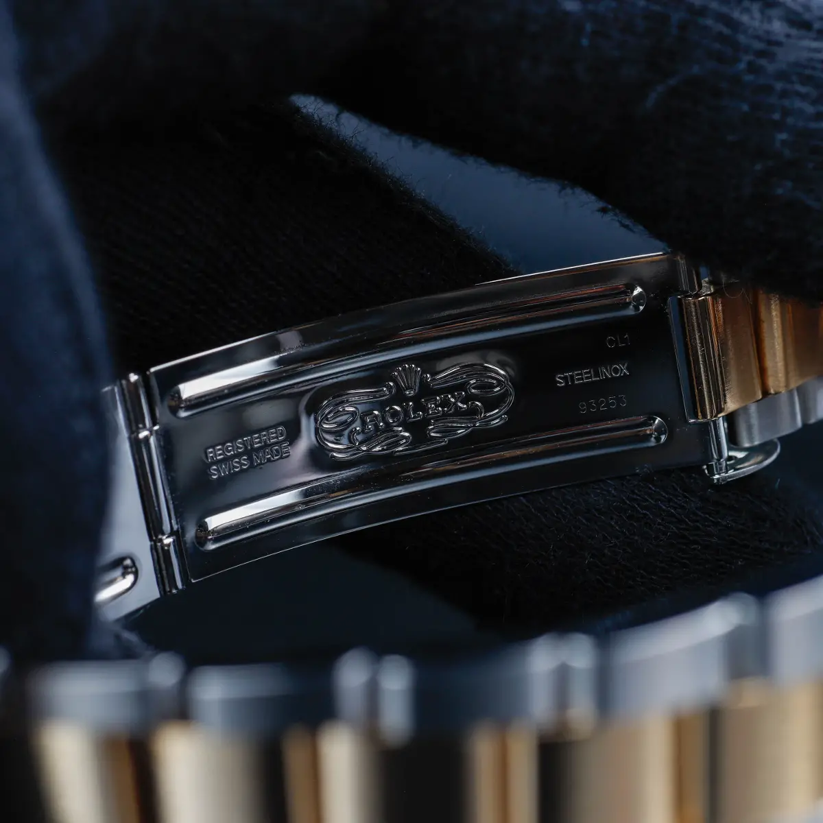 Rolex Submariner Date 40