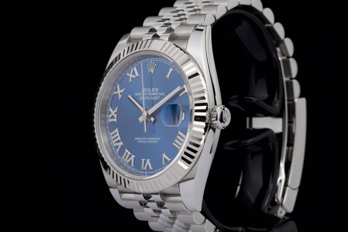 Rolex Datejust 41