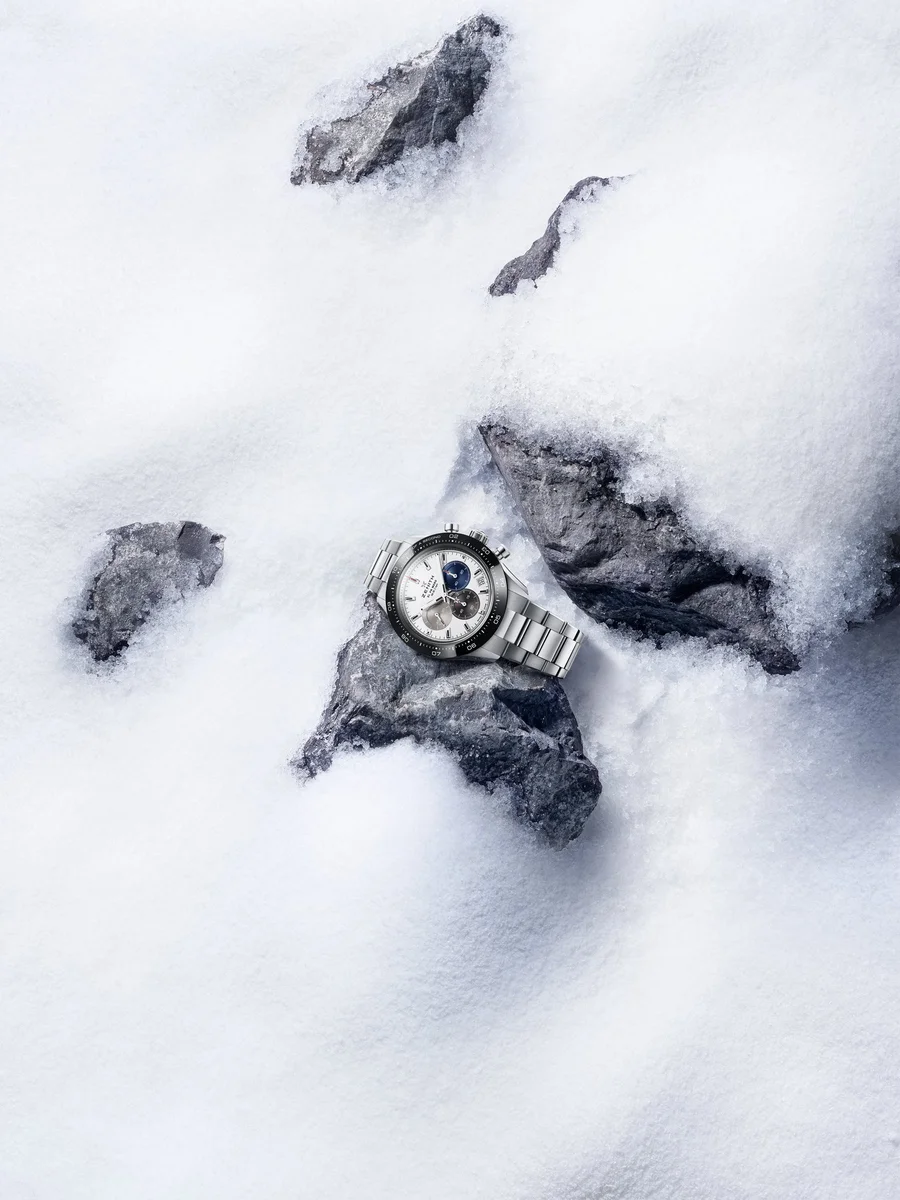 Zenith Chronomaster Sport