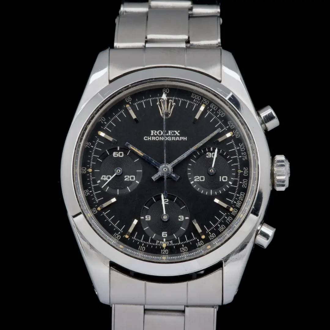 Pre-Daytona Cosmograph