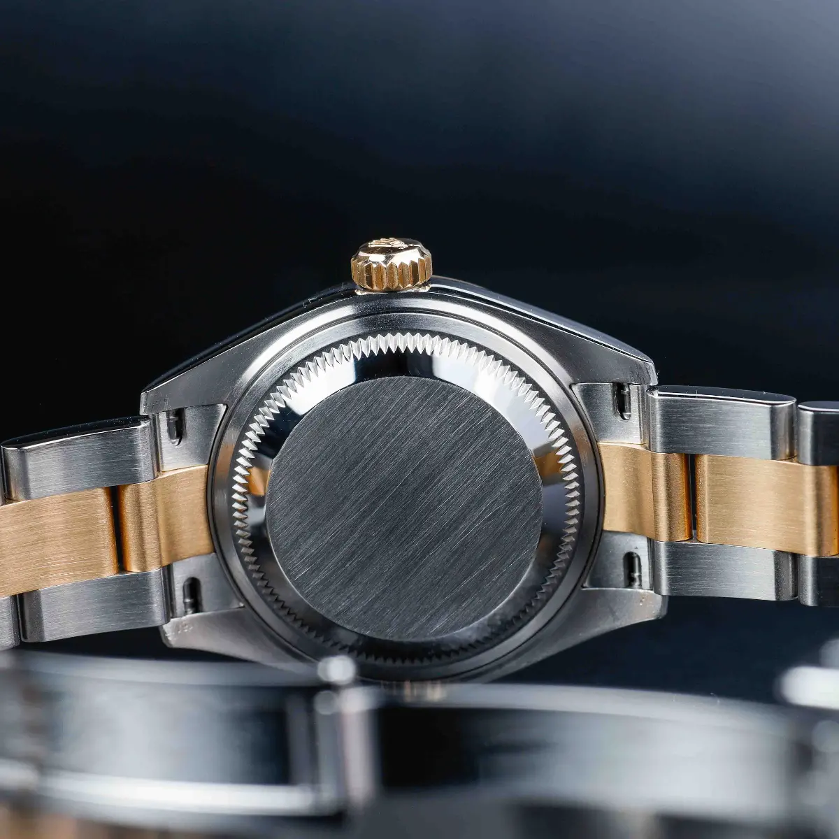 Rolex Lady-Datejust 28