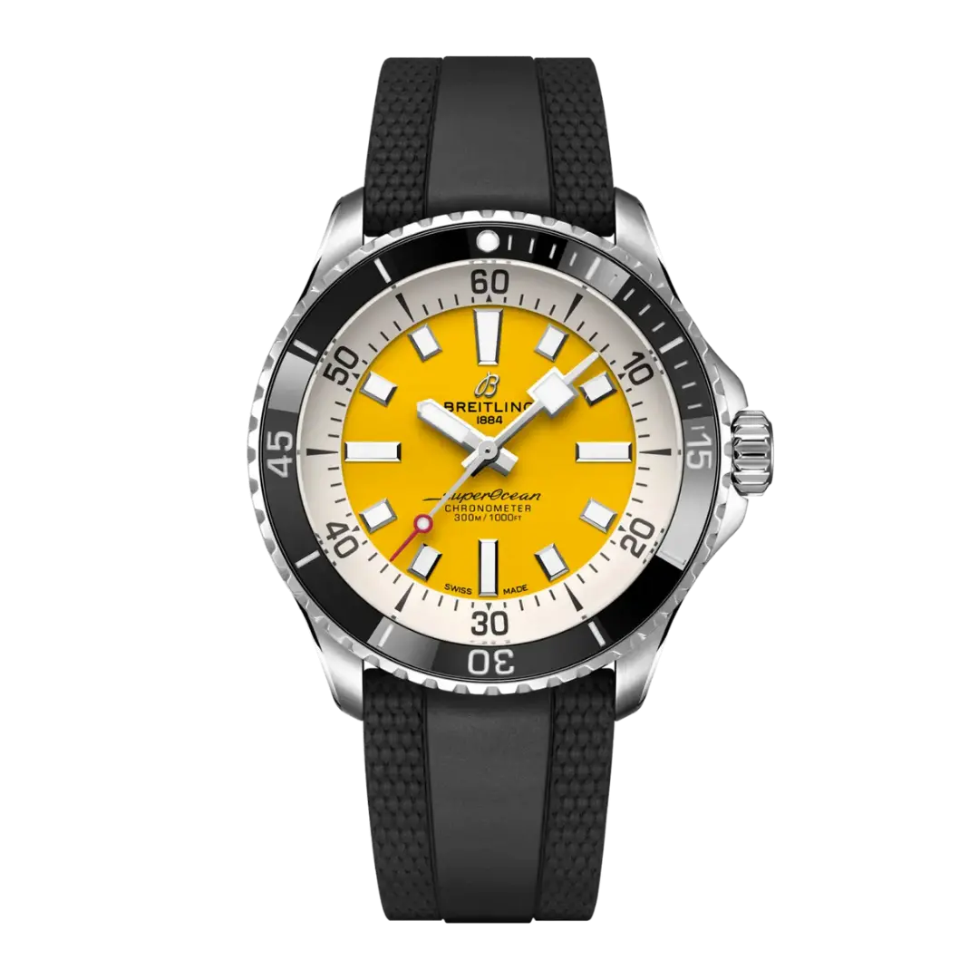 Superocean Automatic 42