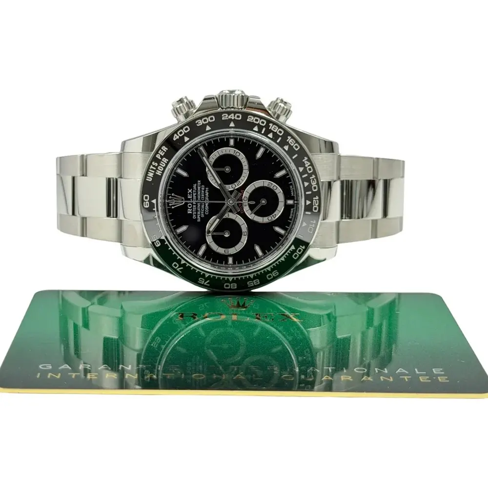 Rolex Daytona Cosmograph