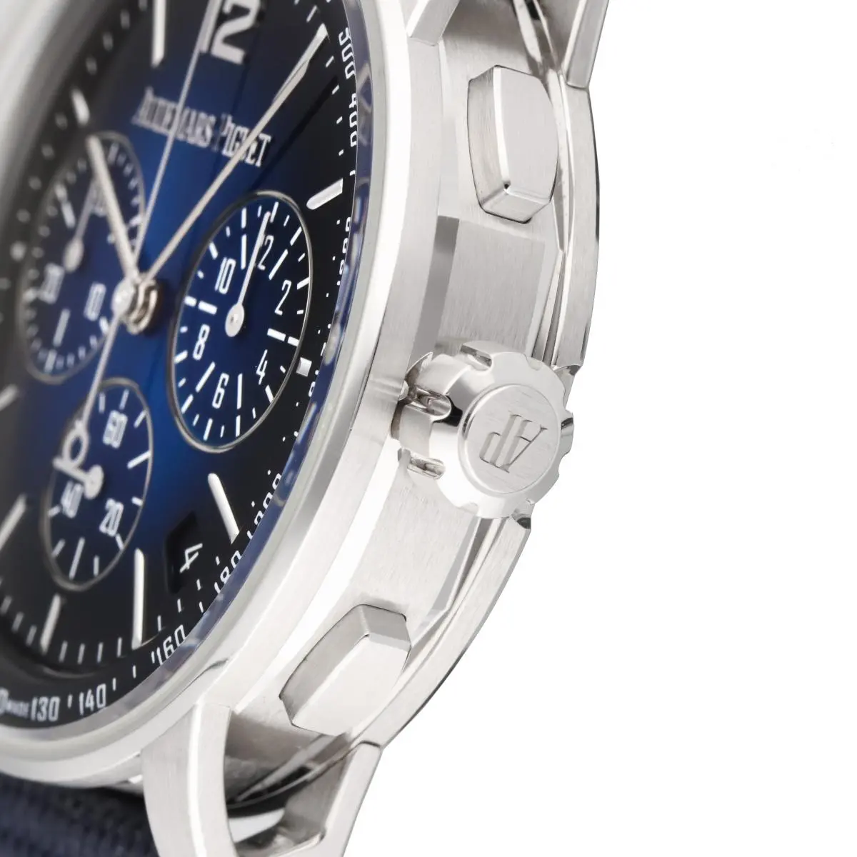 Audemars Piguet Code 11.59 by Audemars Piguet Selfwinding Chronograph
