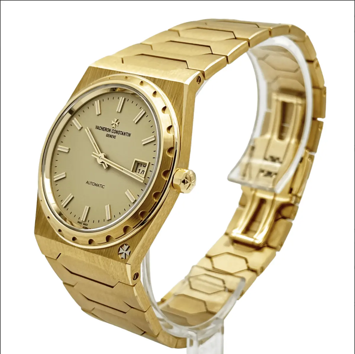 Vacheron Constantin Historiques 222