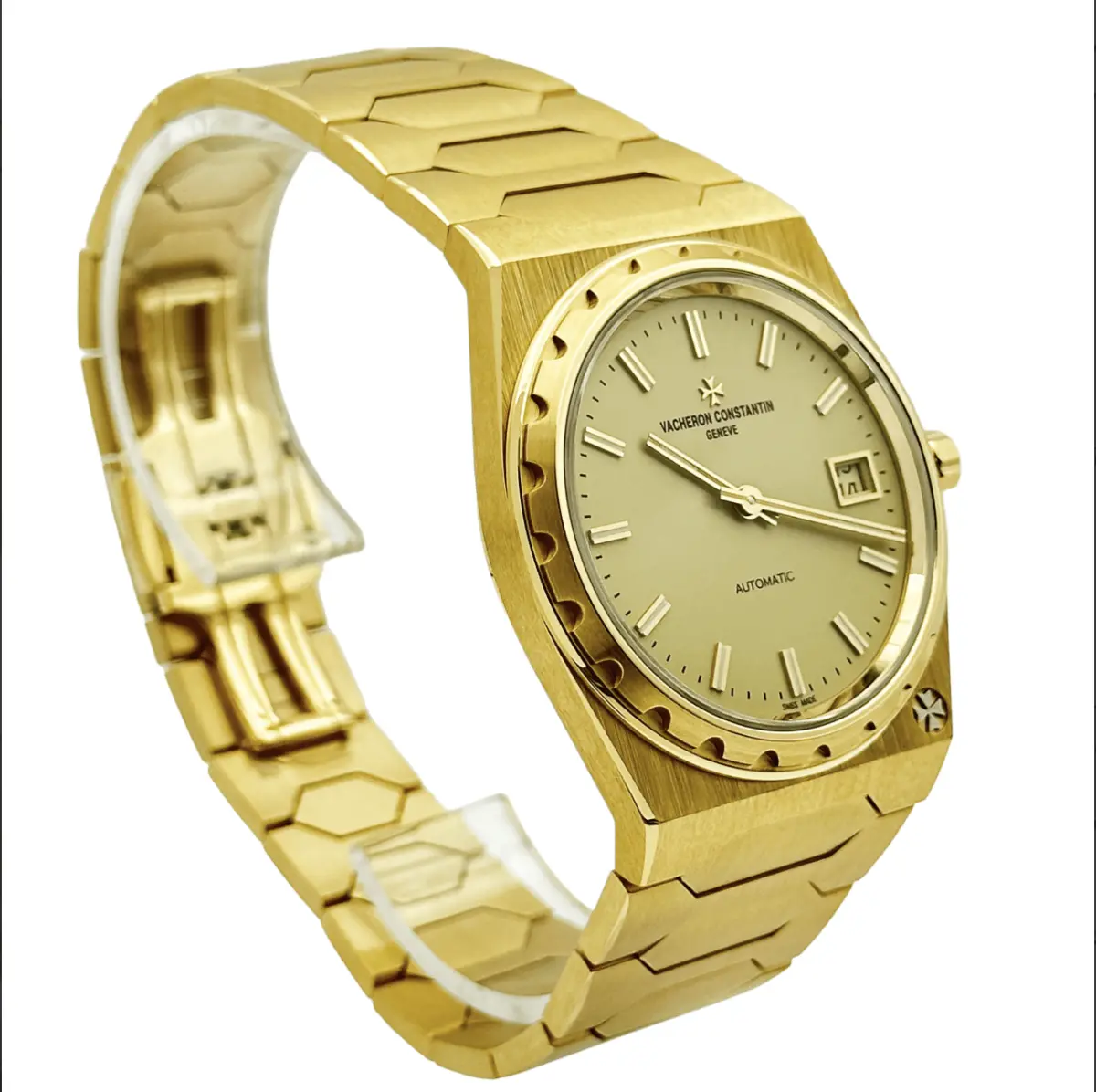 Vacheron Constantin Historiques 222