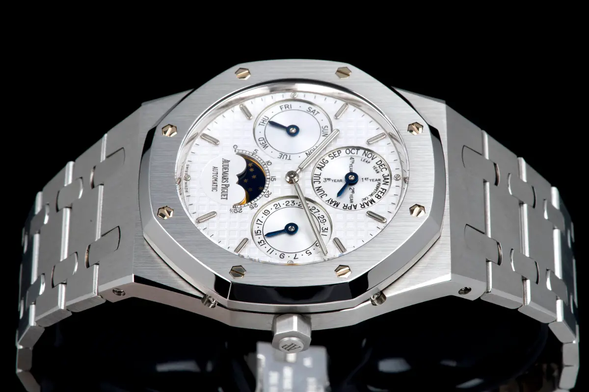 Audemars Piguet Royal Oak Perpetual Calendar