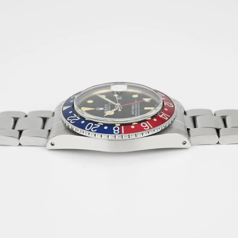 Rolex GMT-Master