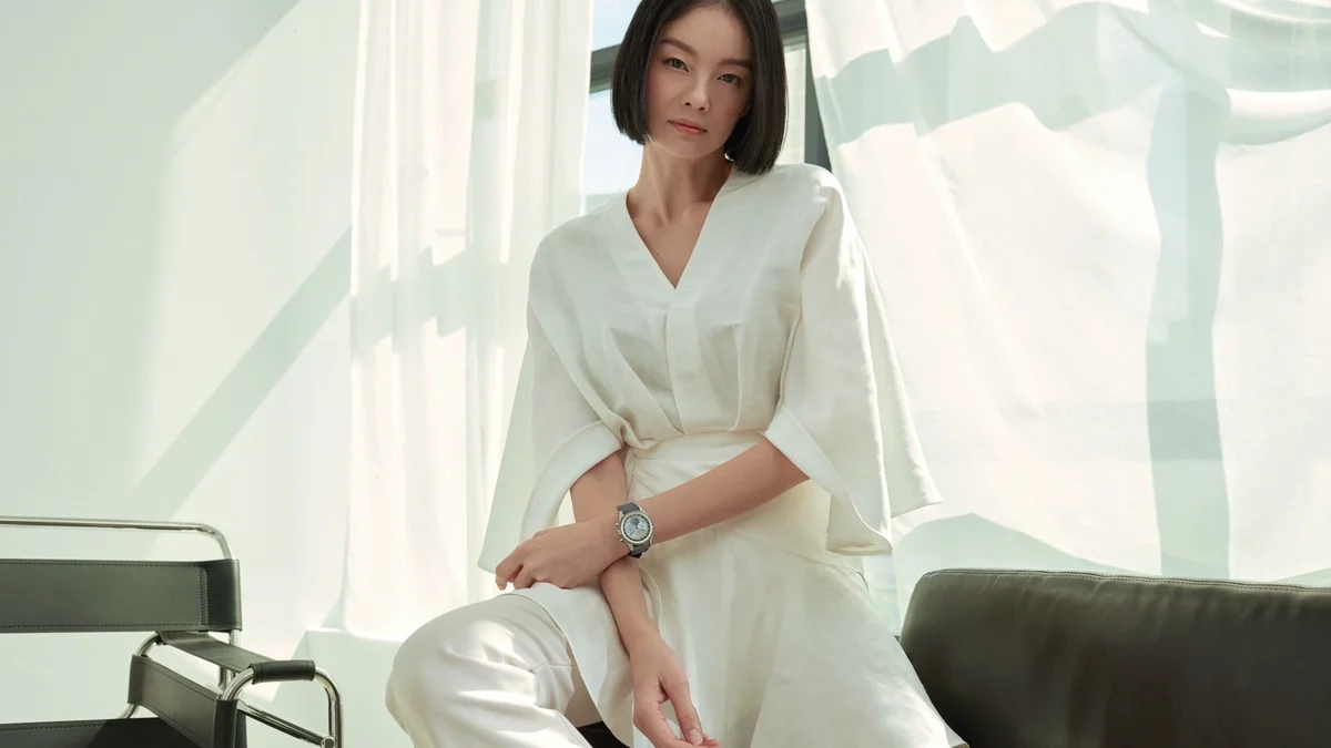 Zenith Chronomaster Original