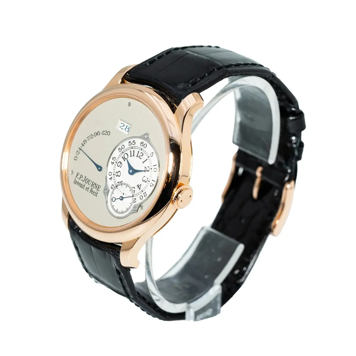 F.P.Journe Octa Reserve de Marche