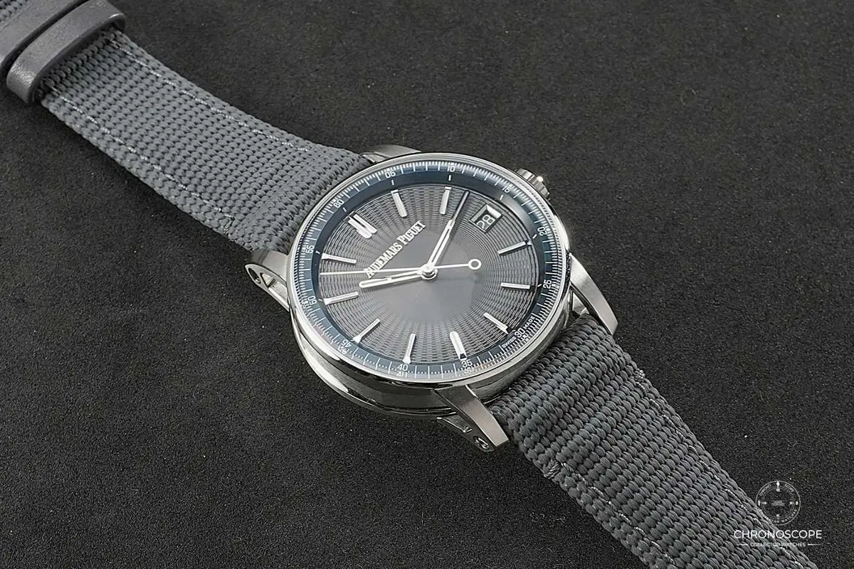 Audemars Piguet Code 11.59