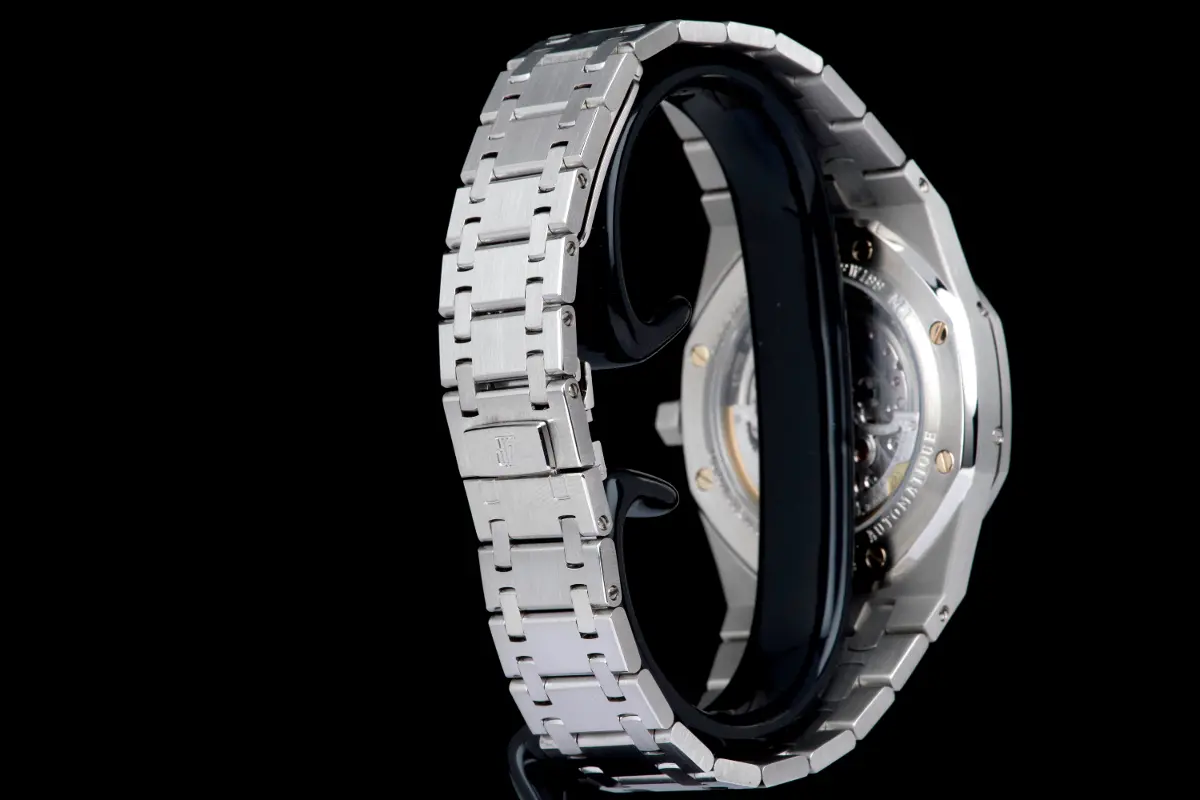 Audemars Piguet Royal Oak Perpetual Calendar
