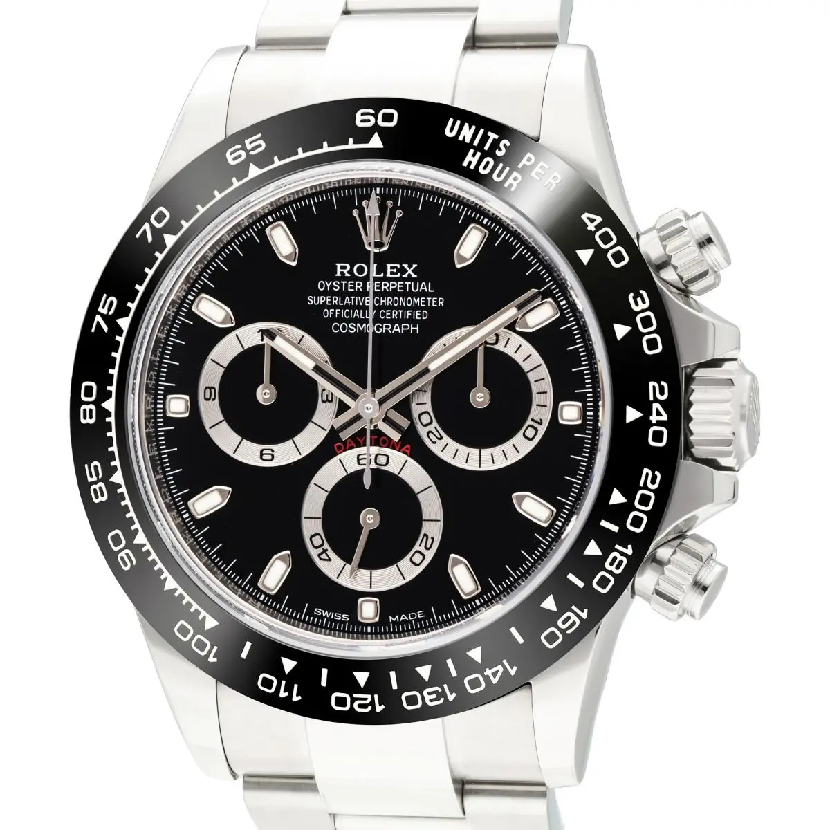Daytona Cosmograph