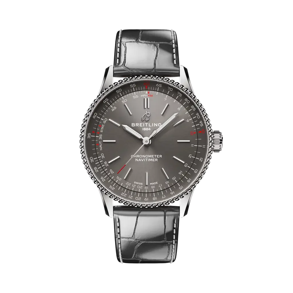 Navitimer Automatic 36