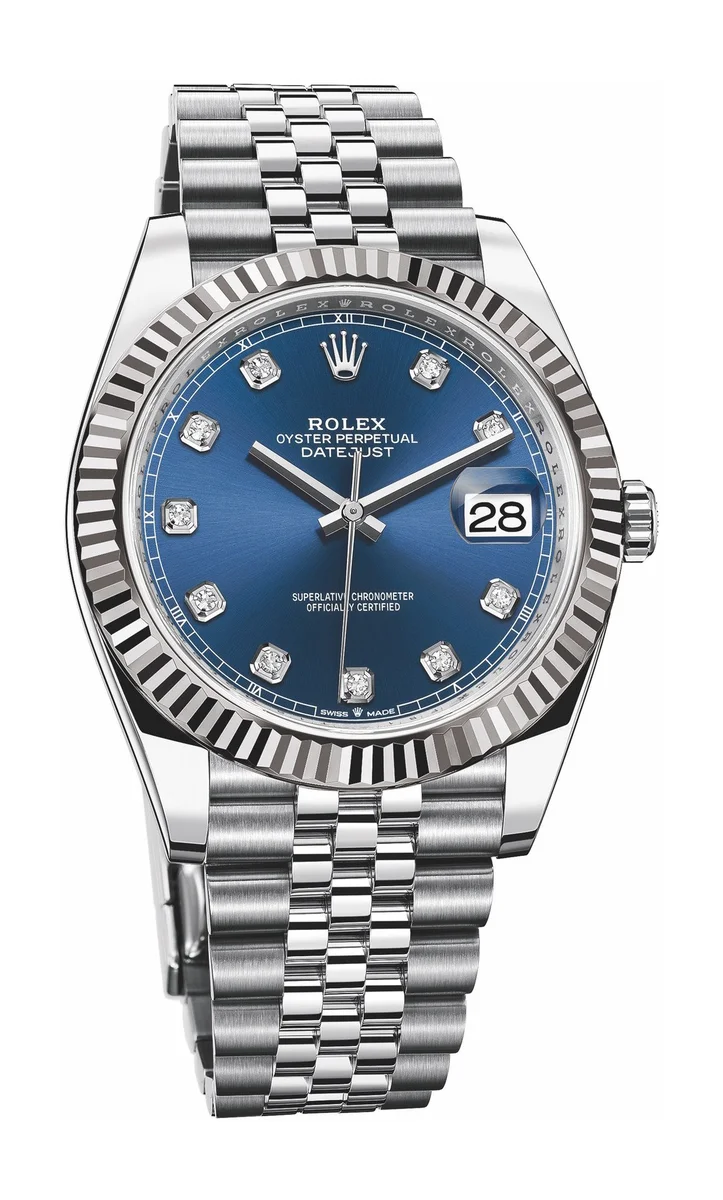 Datejust 41
