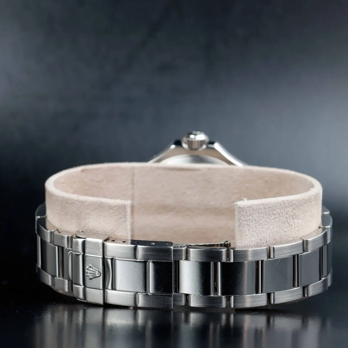 Rolex Yacht-Master 40