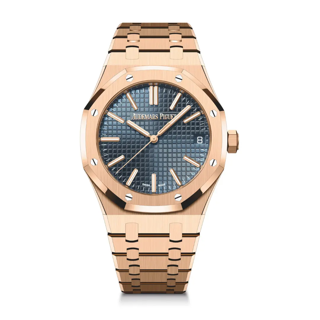 Audemars Piguet Royal Oak Selfwinding “50th Anniversary”