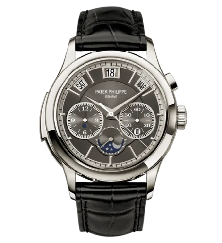 Patek Philippe Grand Complications Minute Repeater Perpetual Calendar Chronograph