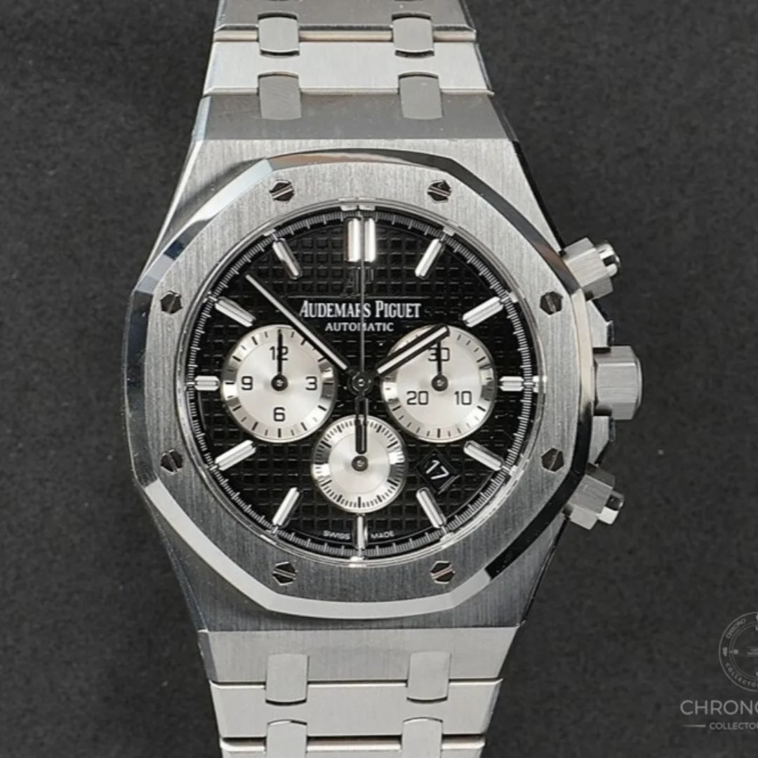 Royal Oak Selfwinding Chronograph