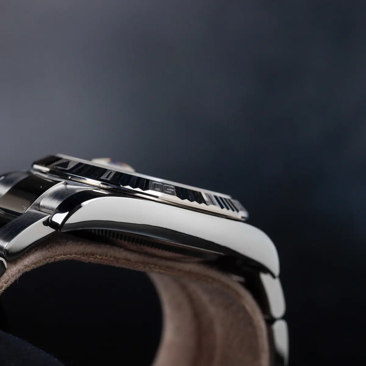 Rolex Datejust 36 Turn-O-Graph