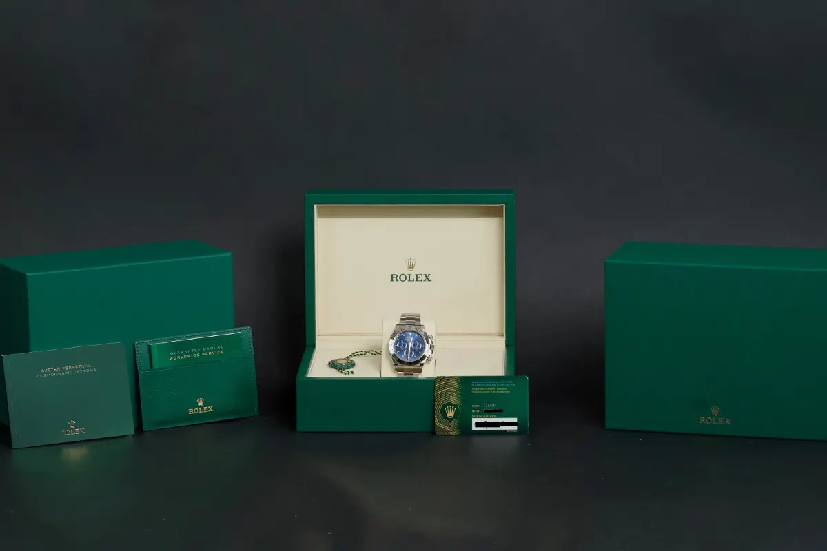 Rolex Daytona Cosmograph