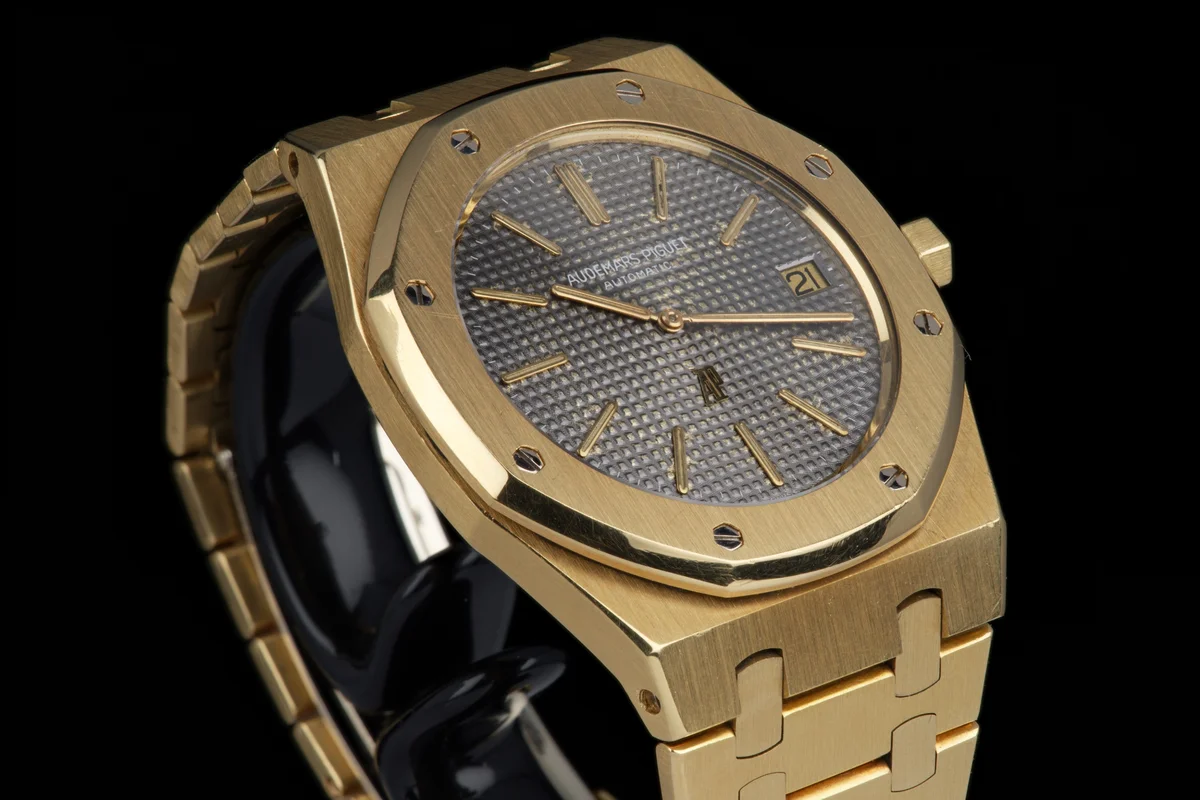 Audemars Piguet Royal Oak Jumbo