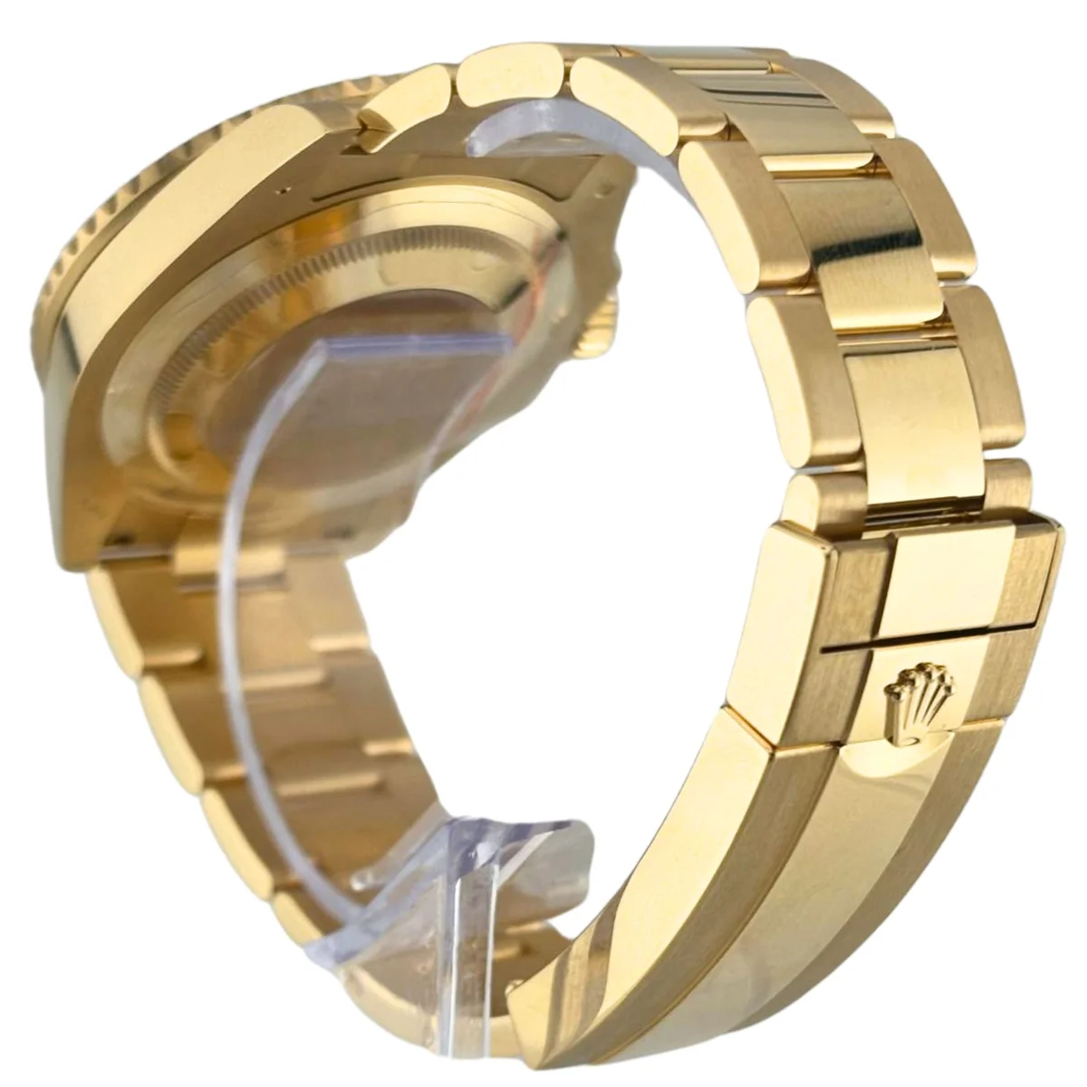 Rolex Submariner Date 41