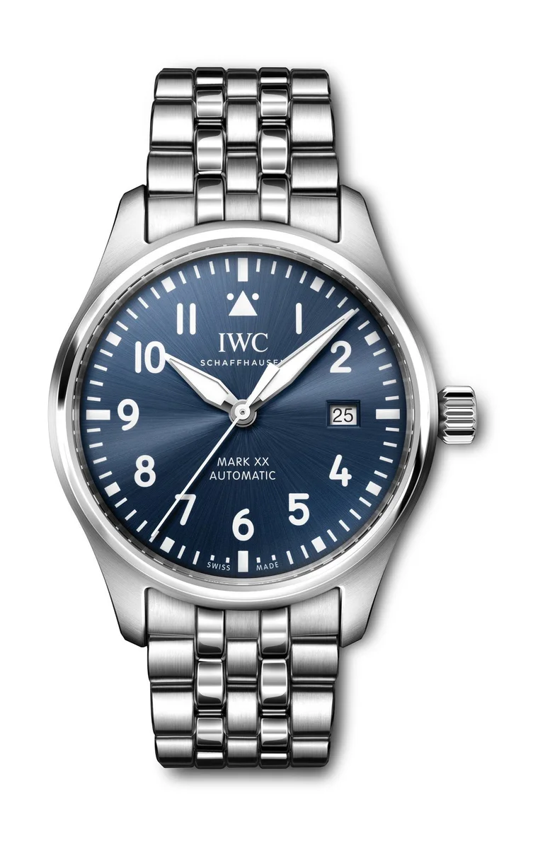 Pilots Watch Mark XX