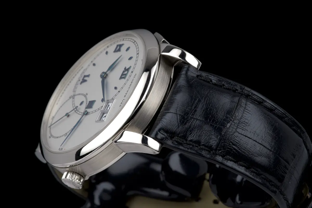 A. Lange und Söhne Lange 1